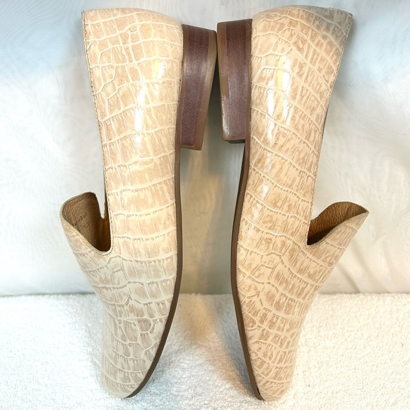 NEW Jack Rogers Women’s Croc Loafers Shoes / Size 7 - Picture 4 of 12